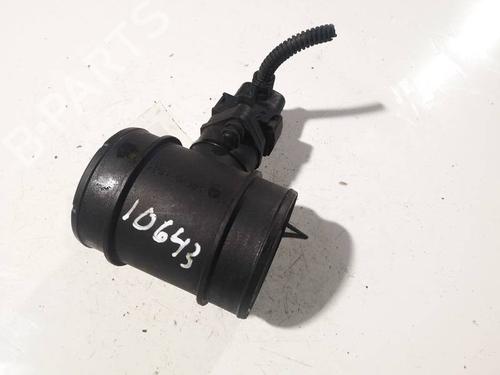 Mass air flow sensor NISSAN ALMERA II Hatchback (N16) 2.2 Di | BP34972815M95 - Image 2