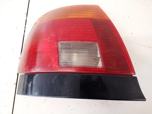 Used Left taillight Left taillight OPEL INSIGNIA A (G09) 1.8 (68) (140 hp) 35424653 35424653