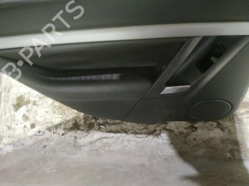Used Rear left panel Rear left panel OPEL SIGNUM Hatchback (Z03) 1.9 CDTI (F48) (150 hp) 34887704 34887704