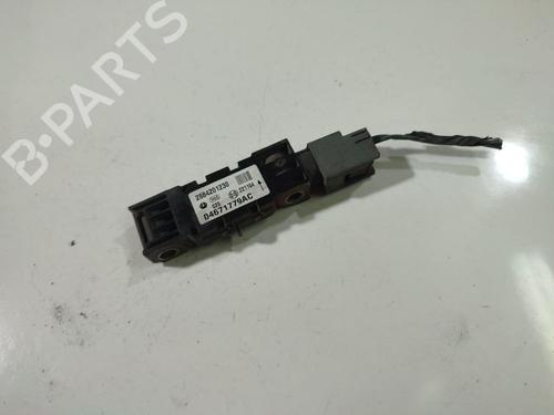 Used Electronic module Electronic module CHRYSLER 300C (LX, LE) 2.7 (193 hp) 33487089 33487089