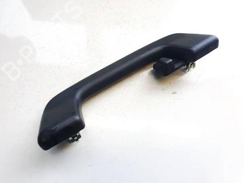 Used Interior roof handle Interior roof handle MAZDA 3 Saloon (BP_) 2.0 SKYACTIV-G M Hybrid (BP5S, BP6S) (150 hp) 40243543 40243543