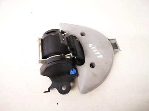 Used Rear center seatbelt Rear center seatbelt 35577034 35577034