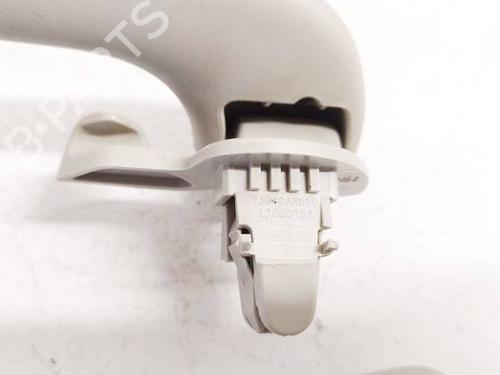 Interior roof handle NISSAN NOTE (E11, NE11) 1.6 | BP36456946I35 - Image 4