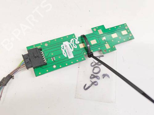 Used Electronic module Electronic module BMW 5 (F10) 520 d (184 hp) 32929334 32929334