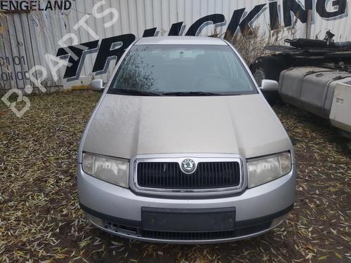 Engine mount SKODA FABIA I (6Y2) 1.4 16V | BP33106076M89  - Image 5