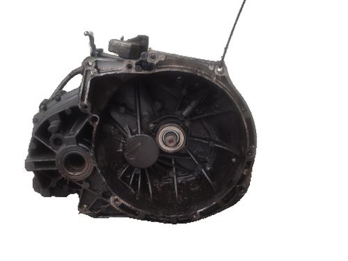 Used Gearbox Gearbox FORD FOCUS C-MAX (DM2) 1.6 TDCi (109 hp) 35369397 35369397