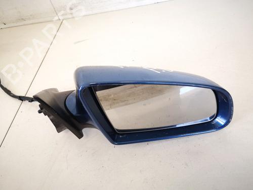 Used Right mirror Right mirror AUDI A3 (8P1) 2.0 FSI (150 hp) 35395873 35395873