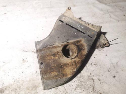 Timing cover PEUGEOT 807 (EB_) 2.2 HDi | BP35229008M123 - Image 3