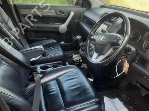 Electronic module HONDA CR-V III (RE_) 2.0 i-VTEC (RE5, RE1) | BP33089499M83  - Image 9