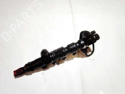 Injection rail FORD FOCUS C-MAX (DM2) 1.6 TDCi | BP35541999M98 - Image 2