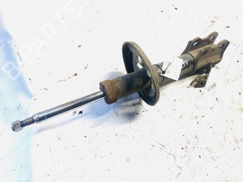 Used Left front shock absorber Left front shock absorber 35568411 35568411