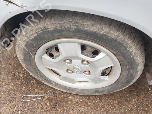 Pipe HYUNDAI MATRIX (FC) 1.5 CRDi | BP35672425M125 - Image 6