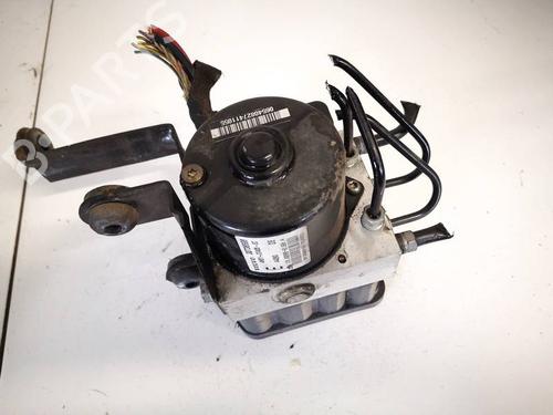 ABS pump VOLVO V50 (545) 2.0 D | BP34929799M43 - Image 4