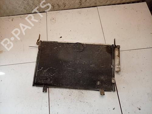 Used AC radiator AC radiator 34926339 34926339