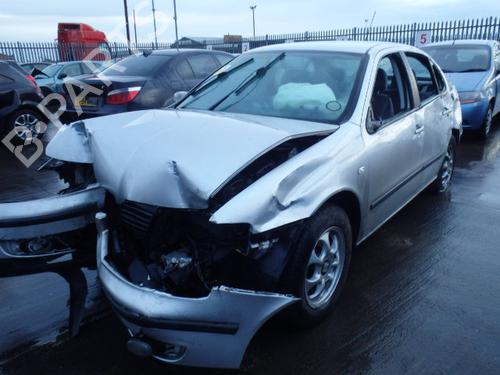Used Parts SEAT TOLEDO II (1M2)  1.9 TDI  4525810