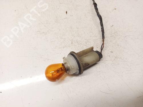 Lampeholder Lampeholder SKODA ROOMSTER (5J7) 1.4 (86 hp) 34789916 34789916