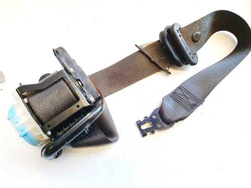 Front right seatbelt OPEL INSIGNIA A (G09) 2.0 CDTI (68) | BP34840669I25 - Image 3