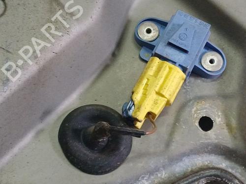 Used Electronic module Electronic module SKODA OCTAVIA II (1Z3) 2.0 TDI (140 hp) 35831315 35831315
