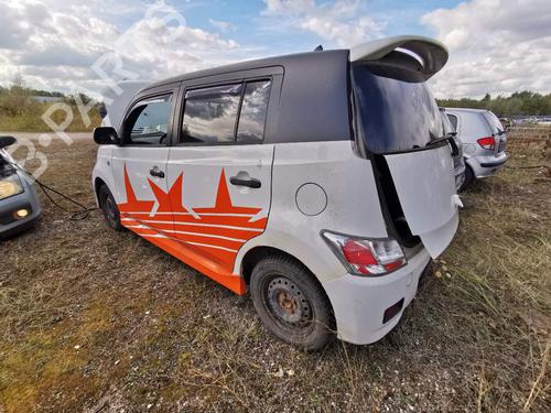 Pedal DAIHATSU MATERIA (M4_) 1.3 | BP38451171I4 - Image 11