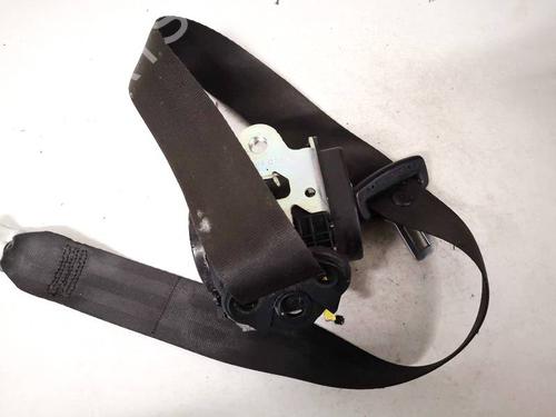 Used Front right seatbelt Front right seatbelt 35354121 35354121