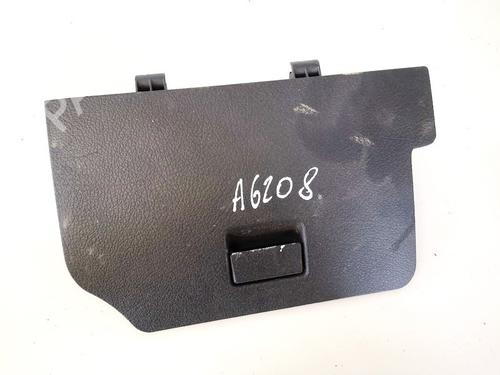 Handskerum Handskerum OPEL ASTRA G Hatchback (T98) 1.7 DTI 16V (F08, F48) (75 hp) 35610955 35610955