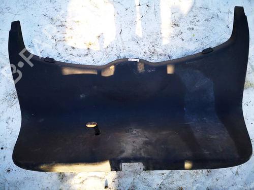 Used Boot lining Boot lining SKODA OCTAVIA II (1Z3) 1.9 TDI (105 hp) 34919096 34919096