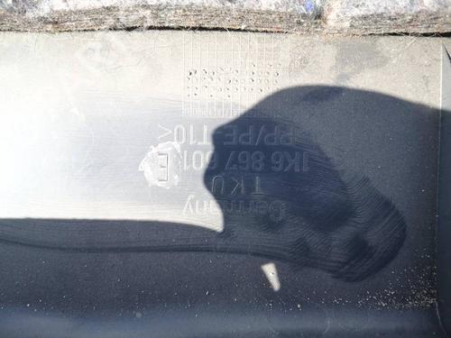 Boot lining VW GOLF V (1K1) 1.9 TDI | BP38040287I3 - Image 3