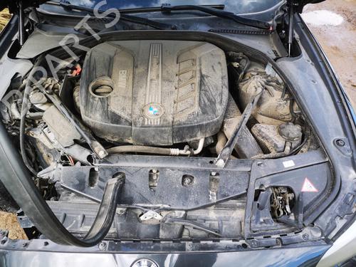 AC pipe BMW 5 (F10) 520 d | BP32620255M126 