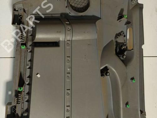 Front left panel MERCEDES-BENZ SPRINTER 5-t Platform/Chassis (B906) 511 CDI (906.153, 906.155, 906.253, 906.255) | BP34880453C58 - Image 4