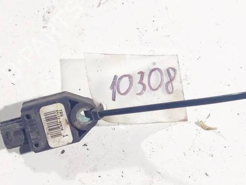 Used Electronic module Electronic module TOYOTA COROLLA Verso (ZER_, ZZE12_, R1_) 2.2 D-4D (AUR10_, AUR10R) (136 hp) 32583613 32583613