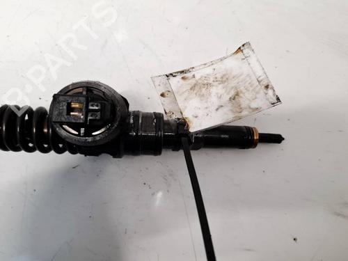 Used Injector Injector VW GOLF V (1K1) 1.9 TDI (105 hp) 35068492 35068492