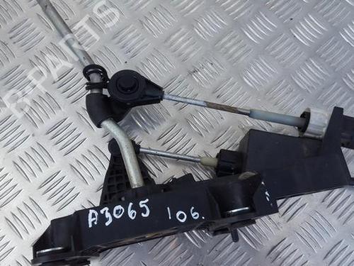 Gearstang Gearstang FORD FOCUS II (DA_, HCP, DP) 1.8 TDCi (115 hp) 35685198 35685198