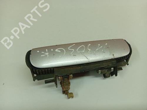 Used Rear left exterior door handle Rear left exterior door handle 36588352 36588352