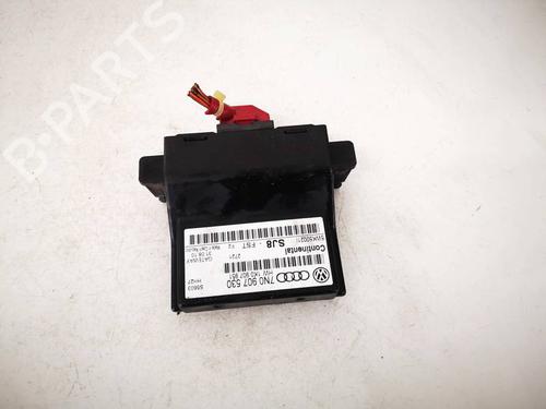 Used Electronic module Electronic module SEAT LEON (1P1) 1.6 (102 hp) 40165727 40165727