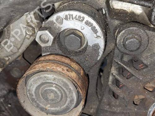 Pulley NISSAN PRIMERA Hatchback (P12) 1.9 dCi | BP34985788M122 - Image 3