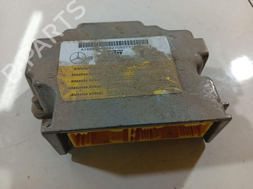 Used ECU airbags ECU airbags 32548287 32548287