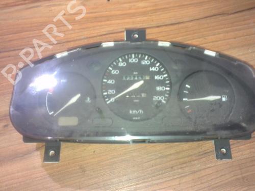 Used Instrument cluster Instrument cluster NISSAN MICRA II (K11) 1.0 (54 hp) 35875742 35875742