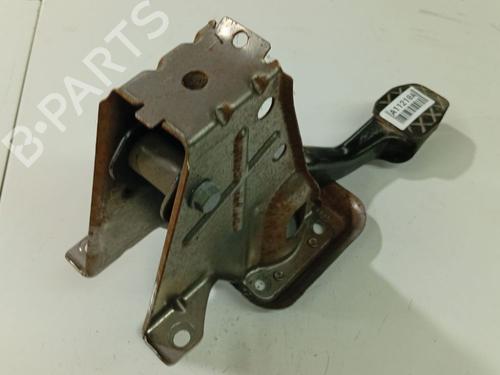 Used Pedal Pedal 34794339 34794339