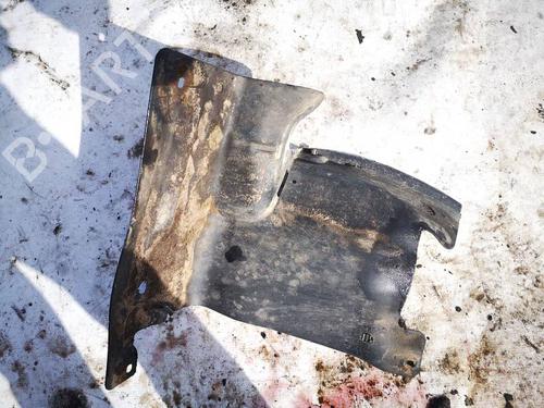 Used Underbody protection Underbody protection OPEL MERIVA A MPV (X03) 1.6 16V (E75) (100 hp) 35306486 35306486