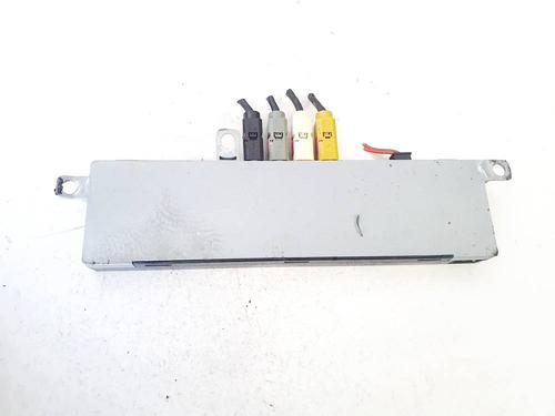 Electronic module AUDI A6 C6 (4F2) 2.4 | BP35376637M83 - Image 3