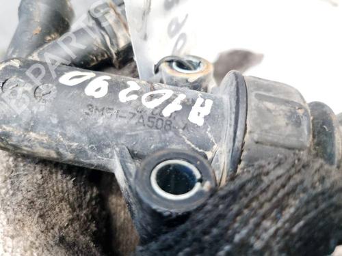 Clutch slave cylinder MAZDA 3 (BK) 1.3 (BK14) | BP35042504M113 - Image 4