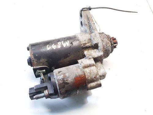 Used Starter Starter 34955567 34955567