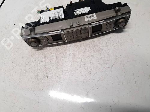 Climate control CITROËN C5 III (RD_) 2.0 HDi 165 (RDRHHA, RDRHH8) | BP34805295I5 - Image 2