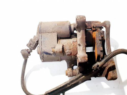 Right rear brake caliper VW PASSAT B7 (362) 2.0 TDI | BP35147212M106 - Image 3