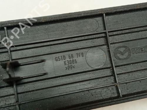 Step MAZDA 6 Hatchback (GH) 2.2 MZR-CD (GH10) | BP40555767C149 - Image 4