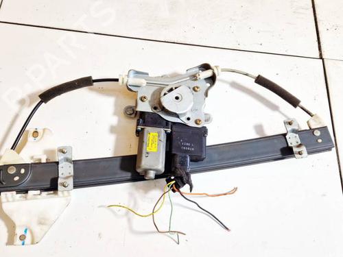 Used Front left window mechanism Front left window mechanism 34985714 34985714