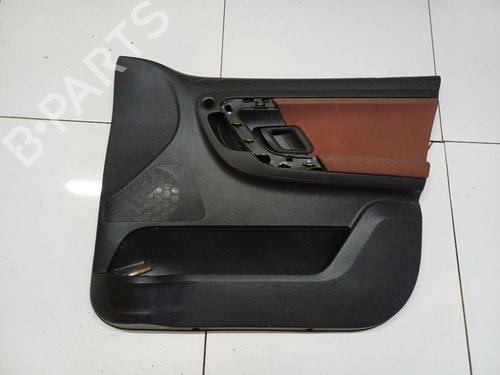 Høyre frontpanel Høyre frontpanel SKODA ROOMSTER (5J7) 1.4 TDI (80 hp) 34808124 34808124