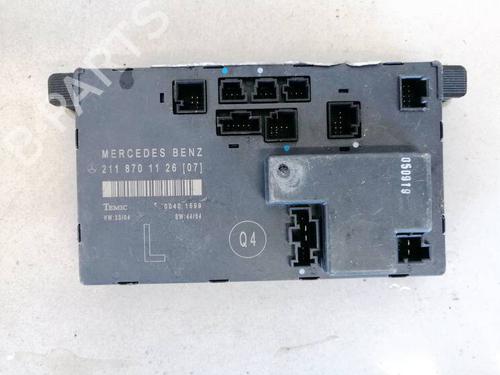 Used Electronic module Electronic module 35258284 35258284