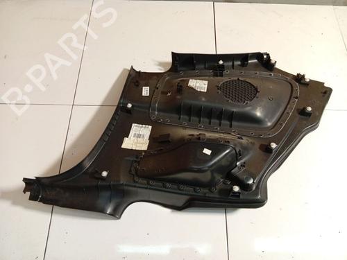 Front left panel PEUGEOT 207 (WA_, WC_) 1.6 16V VTi | BP34856562C58 - Image 3