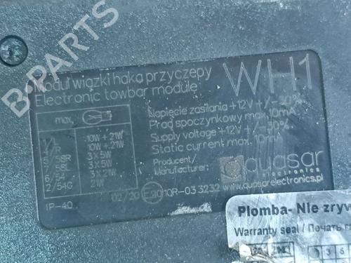 Electronic module AUDI A6 C5 (4B2, 4B4) 2.5 TDI | BP36382975M83 - Image 3